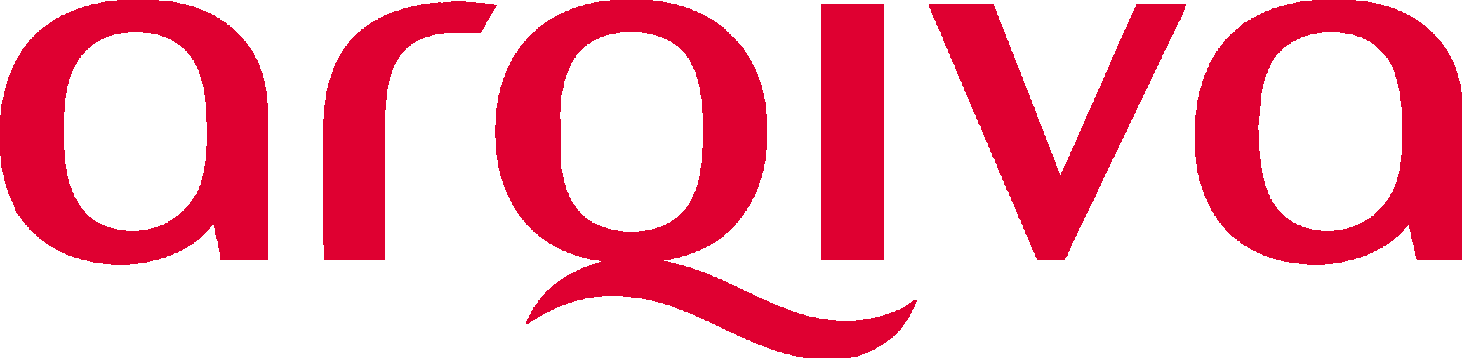 Arqiva Logo